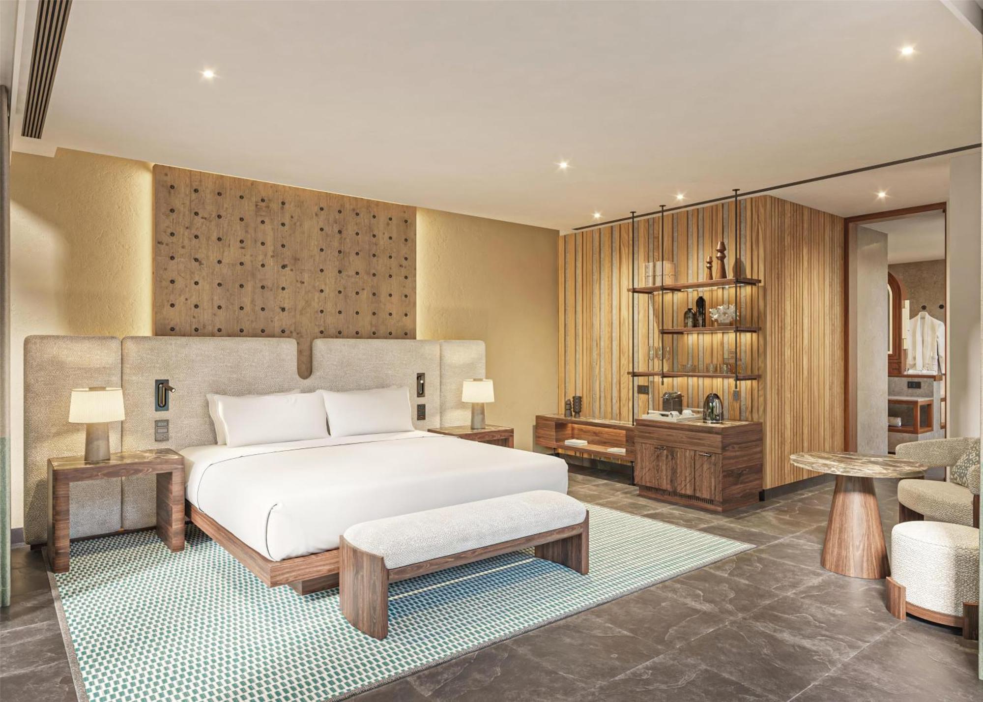 Villa Wellbeing Sanctuary com Piscina