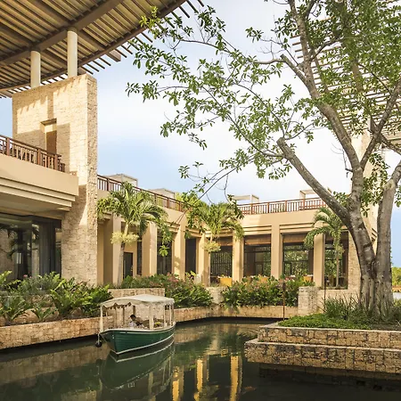 Banyan Tree Mayakoba-3