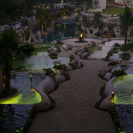 Hotel Xcaret Mexico All Parks All Fun Inclusive (Adults Only)-3
