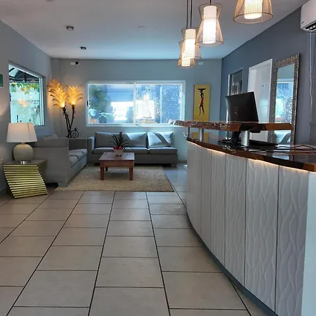Days Inn By Wyndham Playa Del Carmen-3
