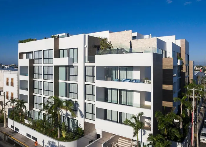 Anah Suites
