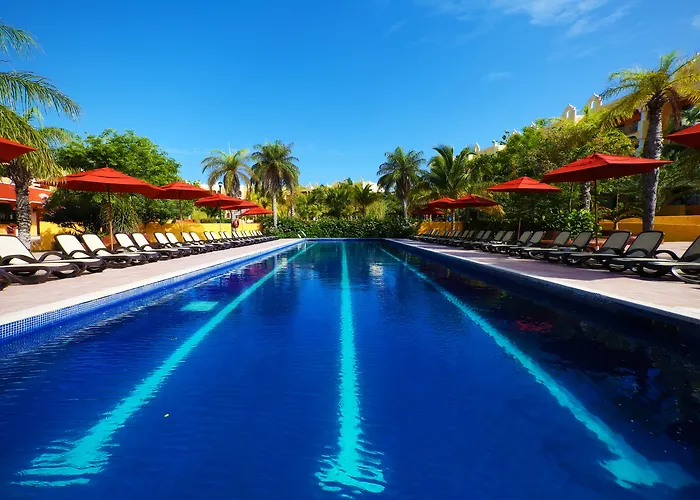 Holiday Inn Club Vacations Royal Haciendas All Inclusive