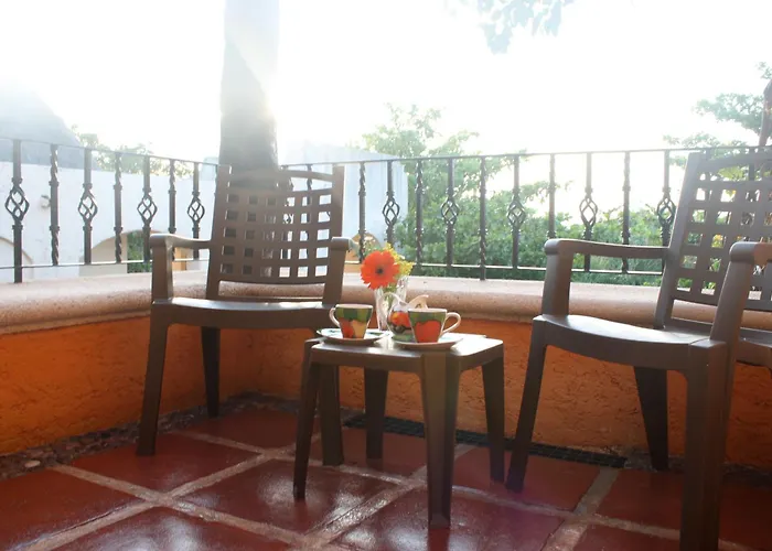 Hotel Lunata - 5Th Avenue (Adults Only)