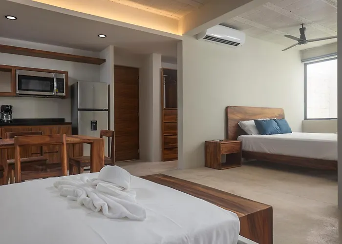 Mk Condo & Residences