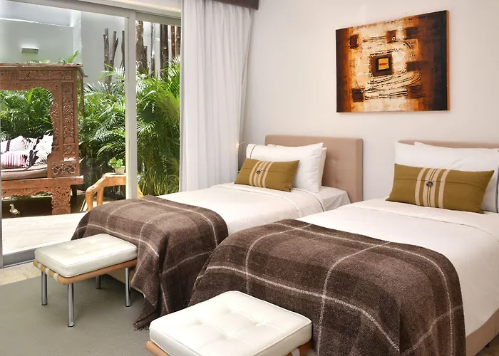 Magia Beachside Condo