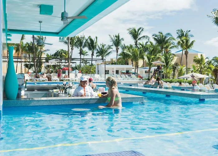 Riu Playacar