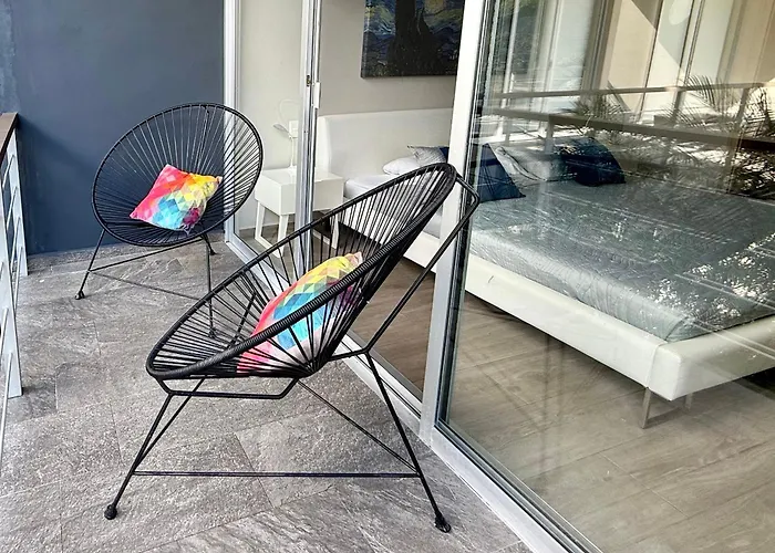 Playacar Bamoa Luxury 1 Bedroom