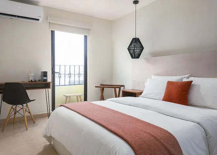 Rodina - Hotel Boutique
