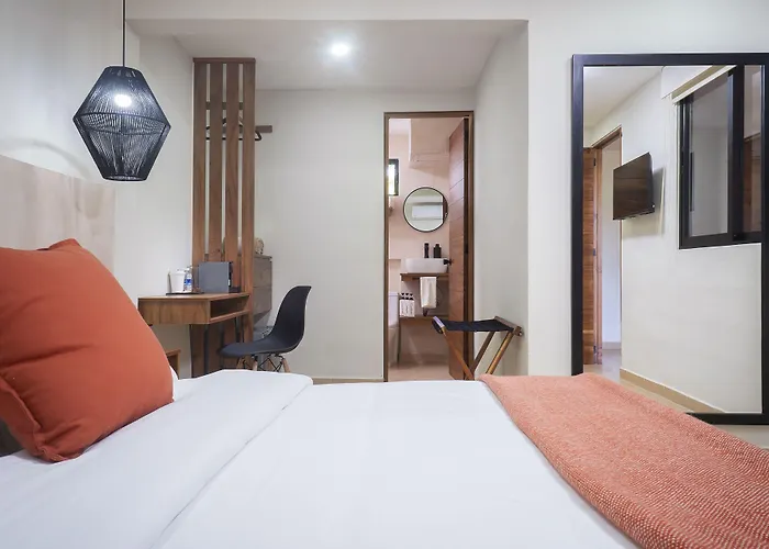 Rodina - Hotel Boutique