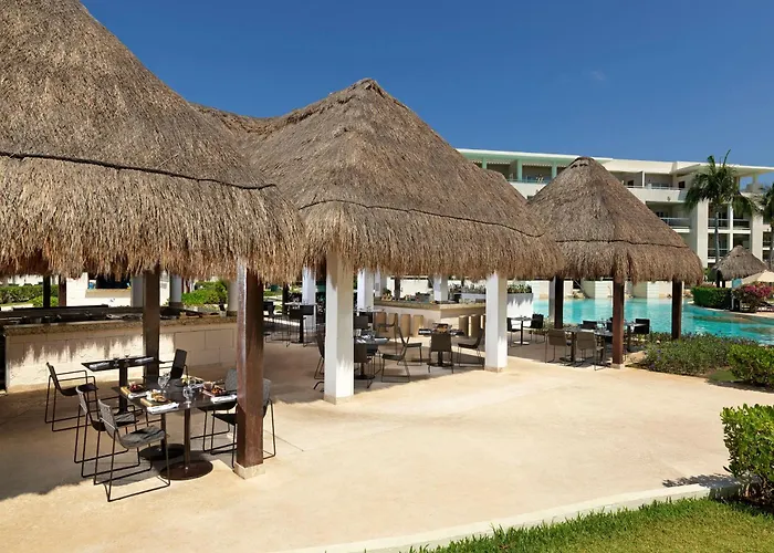 Paradisus by Meliá La Perla - Adults Only - Riviera Maya - All Inclusive