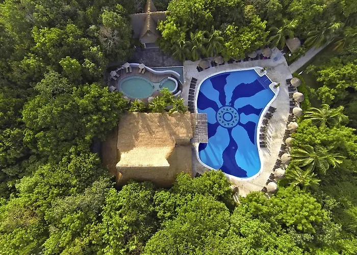 Sandos Caracol Nature Resort & Water Park All Inclusive (Adults Only)